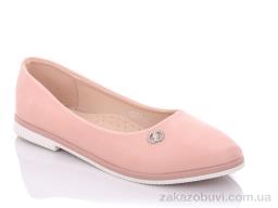 Балетки Xifa PD605-33