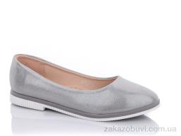 Балетки Xifa PN601-2