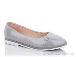 Балетки Xifa PN601-22