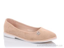 Балетки Xifa PN606-22