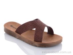 Шльопанці Xifa 118-3