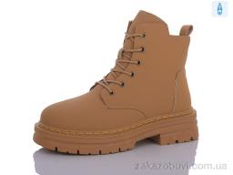 Ботинки Xifa 2276 yellow