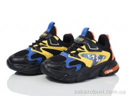 Кроссовки Xifa kids KJ2210-2A