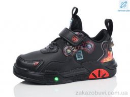 Кроссовки Xifa kids 243-1 LED