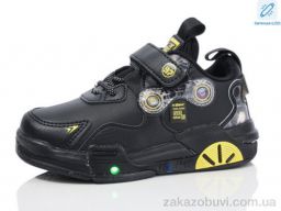Кроссовки Xifa kids 243-3 LED