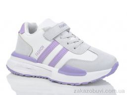 Кроссовки Xifa kids FX537-005 піна