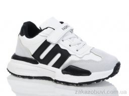 Кроссовки Xifa kids FX537-008 піна