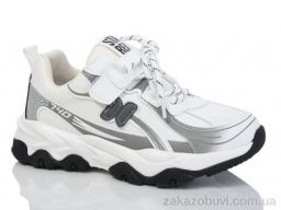 Кроссовки Xifa kids HL10-3 піна