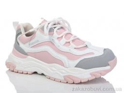 Кроссовки Xifa kids HL3-7 піна