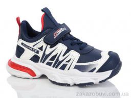 Кроссовки Xifa kids FX538-006 піна