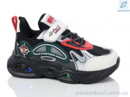 Кроссовки Xifa kids 6073-2 LED