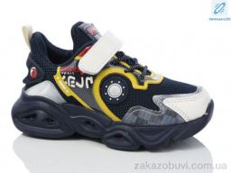 Кроссовки Xifa kids 6068-1 LED