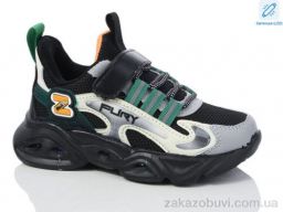 Кроссовки Xifa kids 6075-2 LED