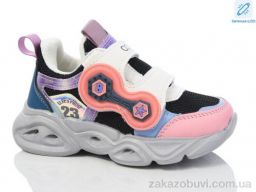 Кроссовки Xifa kids 6079-5 LED