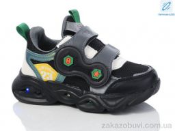 Кроссовки Xifa kids 6079-6 LED