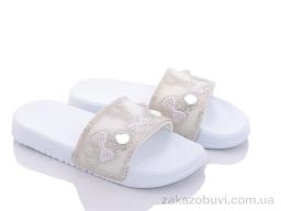 Шльопанці Xifa kids 7027-317