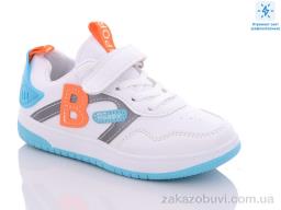 Кроссовки Xifa kids 802B yellow