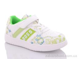 Кроссовки Xifa kids 2389 green