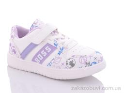 Кроссовки Xifa kids 2389 purple