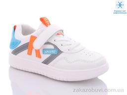 Кроссовки Xifa kids 318B yellow