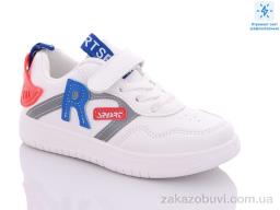 Кроссовки Xifa kids 318B blue