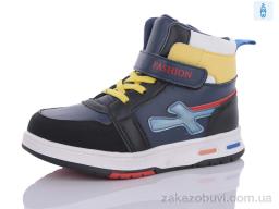 Ботинки Xifa kids W15-2-2