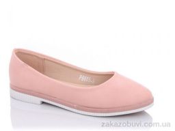 Балетки Xifa kids 000-PB605-3