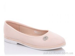 Балетки Xifa kids 000-PB605-22