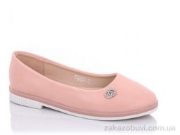 Балетки Xifa kids 000-PB605-33