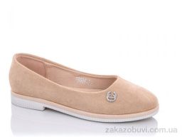 Балетки Xifa kids 000-PB606-22