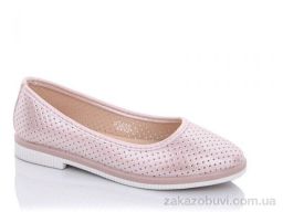 Балетки Xifa kids 000-PB609-2