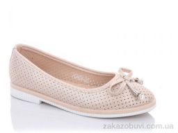 Балетки Xifa kids 000-PB609-33