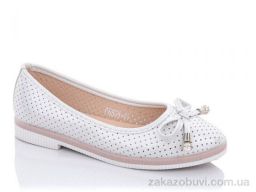 Балетки Xifa kids 000-PB609-44