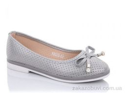 Балетки Xifa kids 000-PB609-55