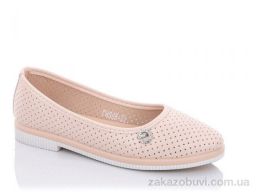 Балетки Xifa kids 000-PB608-22