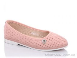 Балетки Xifa kids 000-PB608-33