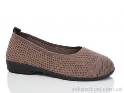 Туфли YUEMINGZHU 1001-3