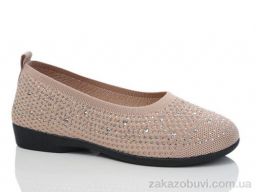 Туфли YUEMINGZHU 1003-1