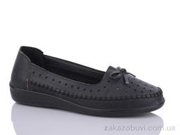 Туфли YUEMINGZHU 510 black