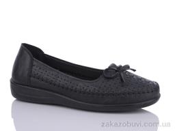 Туфли YUEMINGZHU 511 black