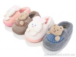 Тапки YZY MP8628 mix