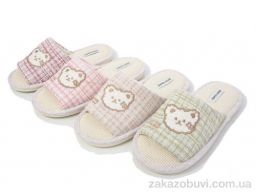 Тапки YZY MD9847 mix