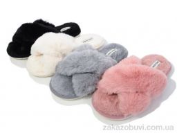 Тапки YZY MD9837 mix