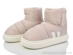 Тапки YZY K001-3