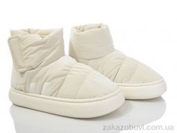 Тапки YZY K001-4