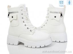 Ботинки YZY CB001-2