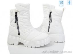Ботинки YZY CB003-2
