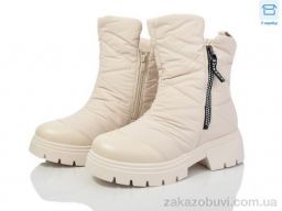 Ботинки YZY CB003-3