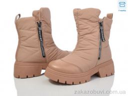 Ботинки YZY CB003-5