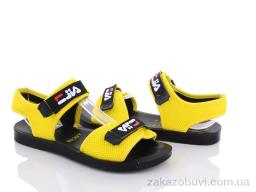 Босоніжки YiYi A500-4